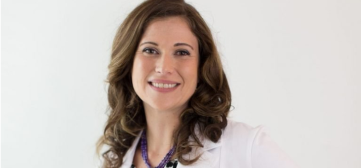 Lupus Links #4 Dr. Sarah Ballantyne